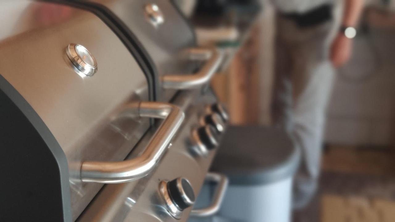 Władysławowo Ow Sargus Bed & Breakfast エクステリア 写真
