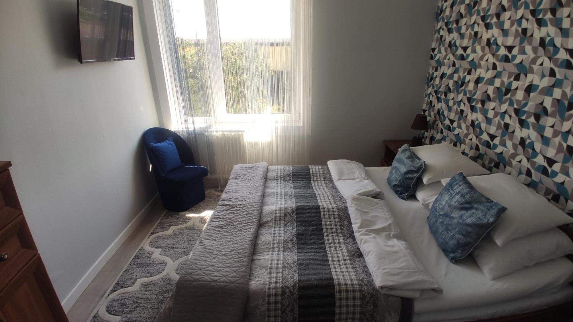 Władysławowo Ow Sargus Bed & Breakfast 部屋 写真