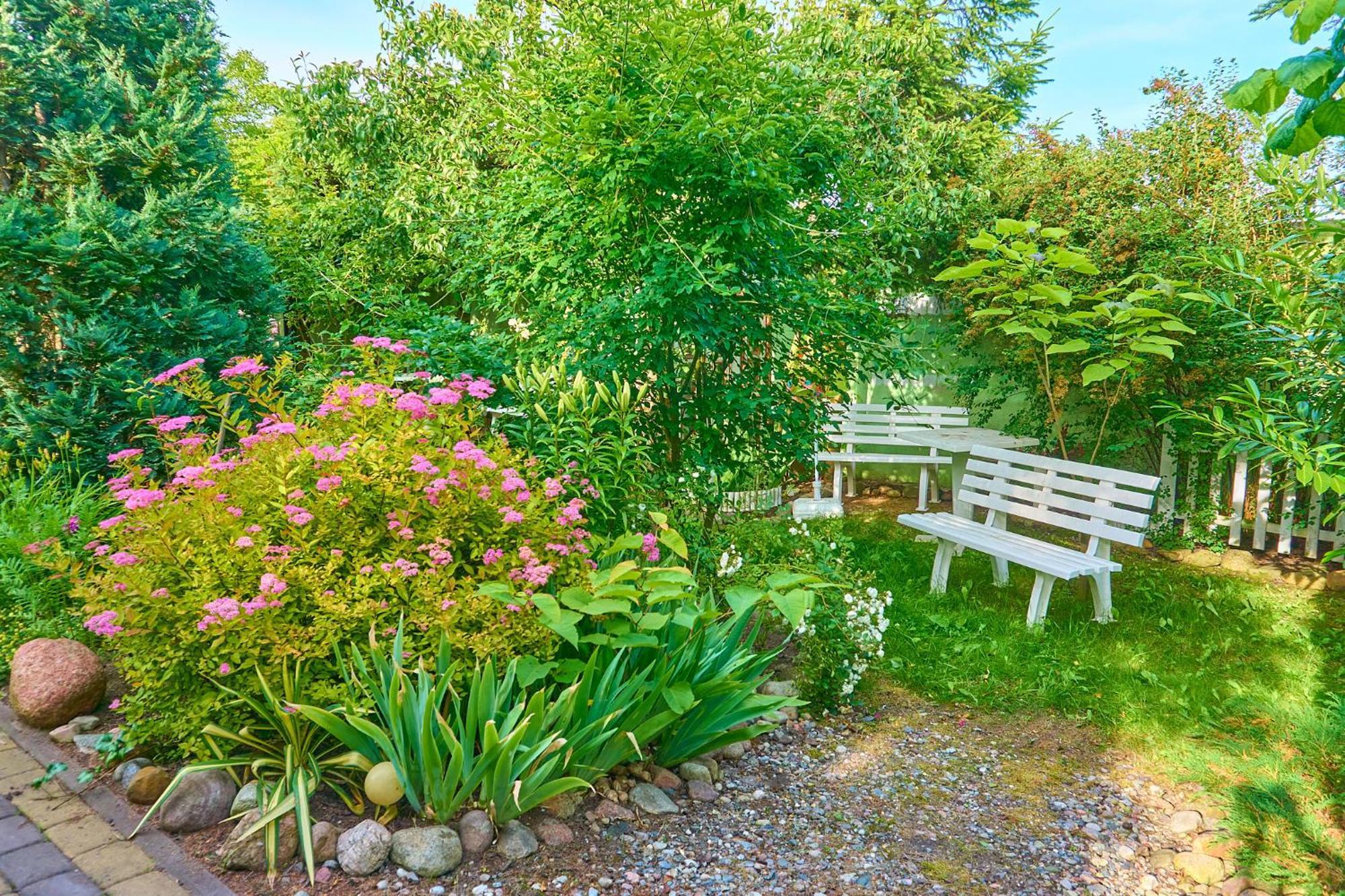 Władysławowo Ow Sargus Bed & Breakfast エクステリア 写真