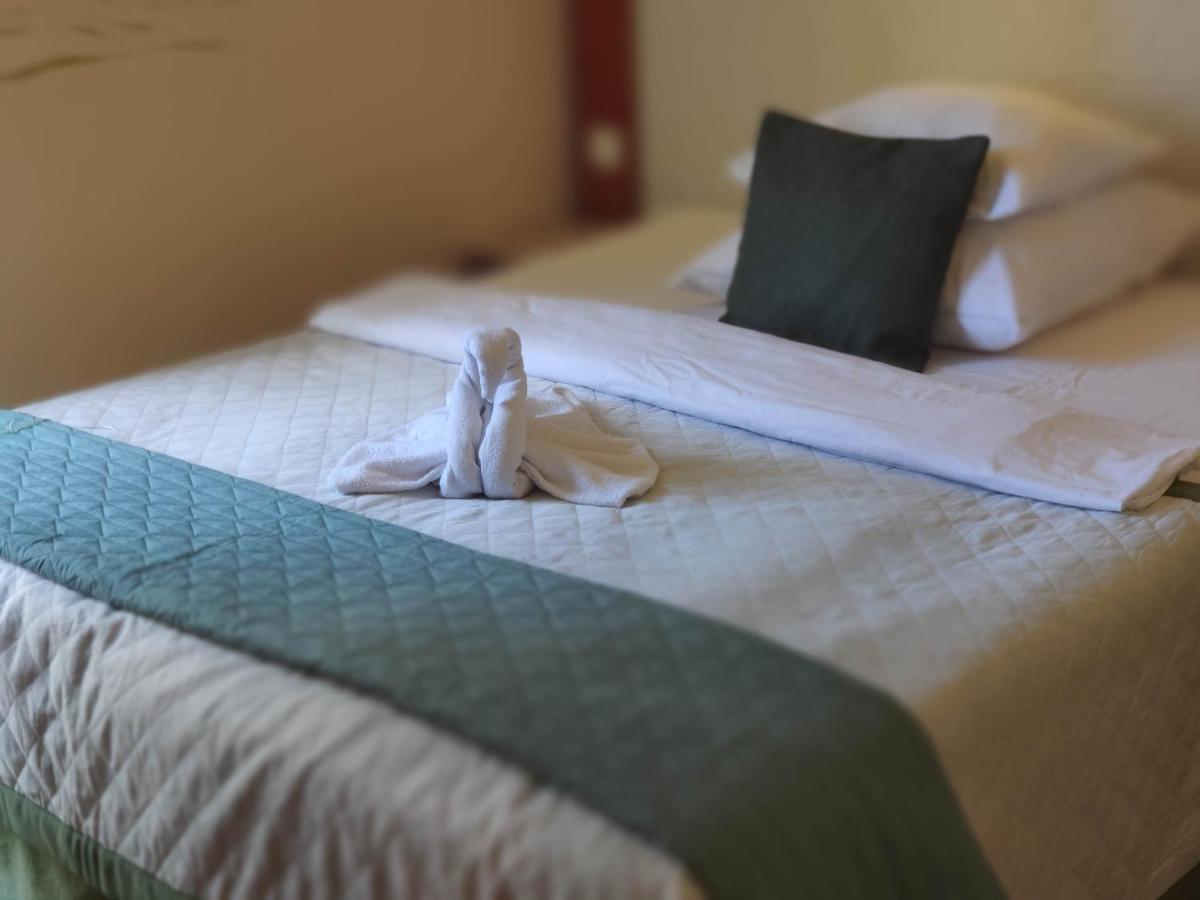 Władysławowo Ow Sargus Bed & Breakfast エクステリア 写真